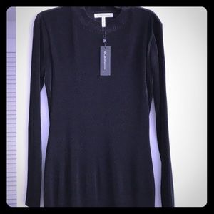 BCBG black dress Size M